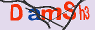 キャプチャ(CAPTCHA)認証コード